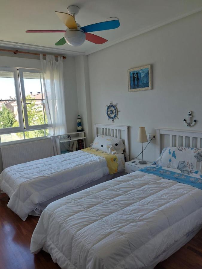 Chalet Urbano En Salamanca Santa Marta de Tormes Exterior photo